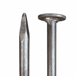 Draadpen met sluitring
