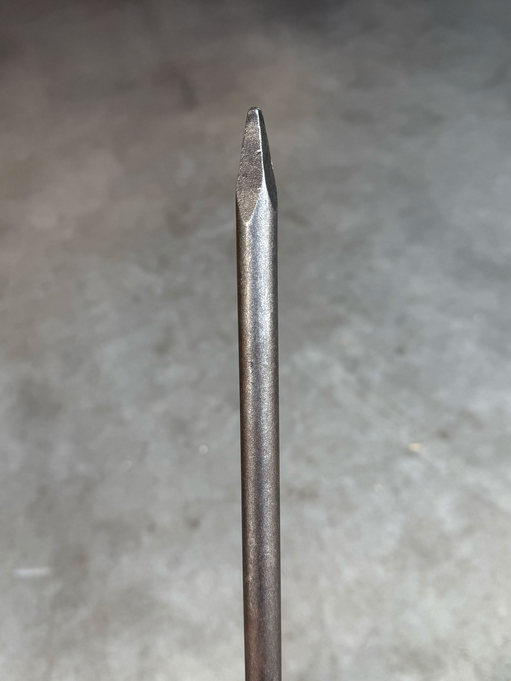 Draadpen met sluitring - Afbeelding 3