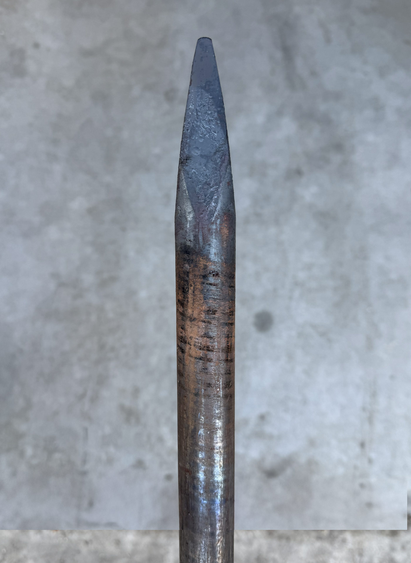 Draadpen