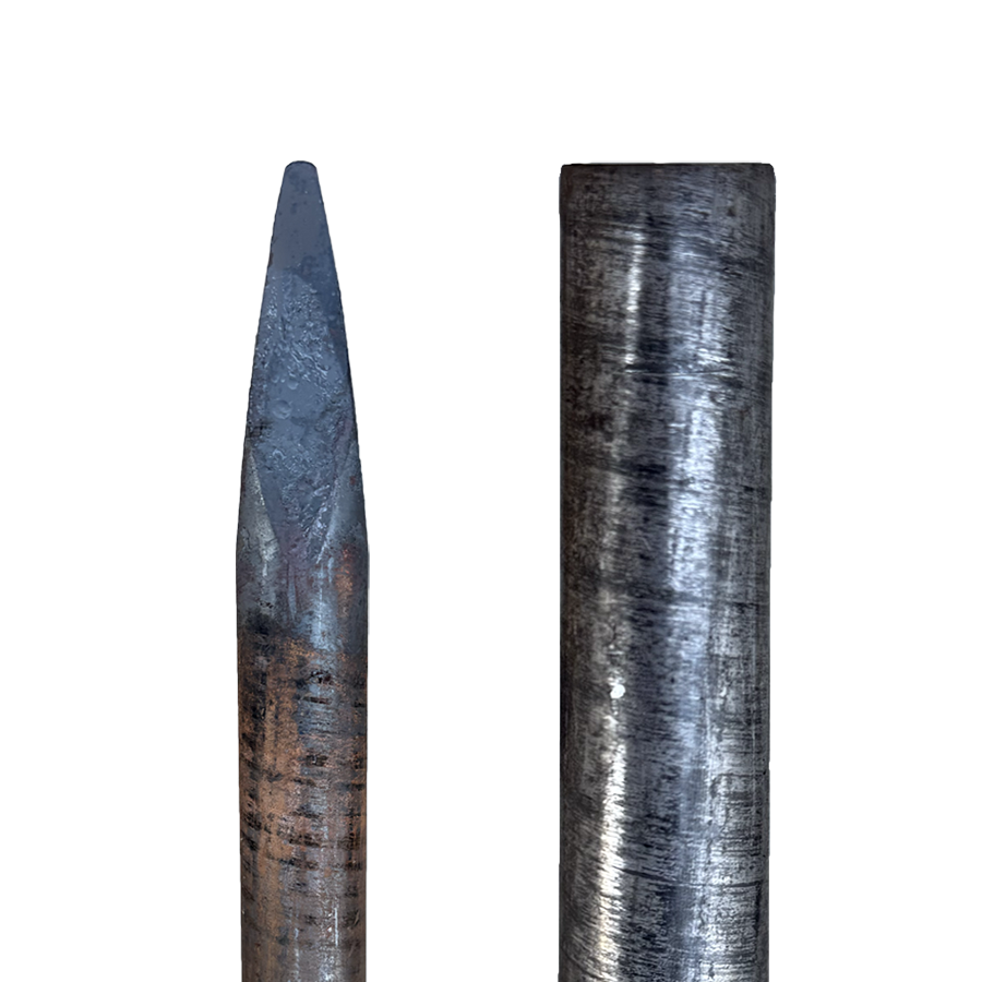 Draadpen
