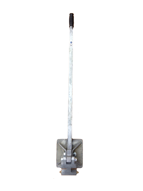 Tentharingtrekker - Afbeelding 2